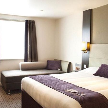 Premier Inn Milton Keynes South Ngoại thất bức ảnh