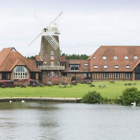 Premier Inn Milton Keynes South Ngoại thất bức ảnh