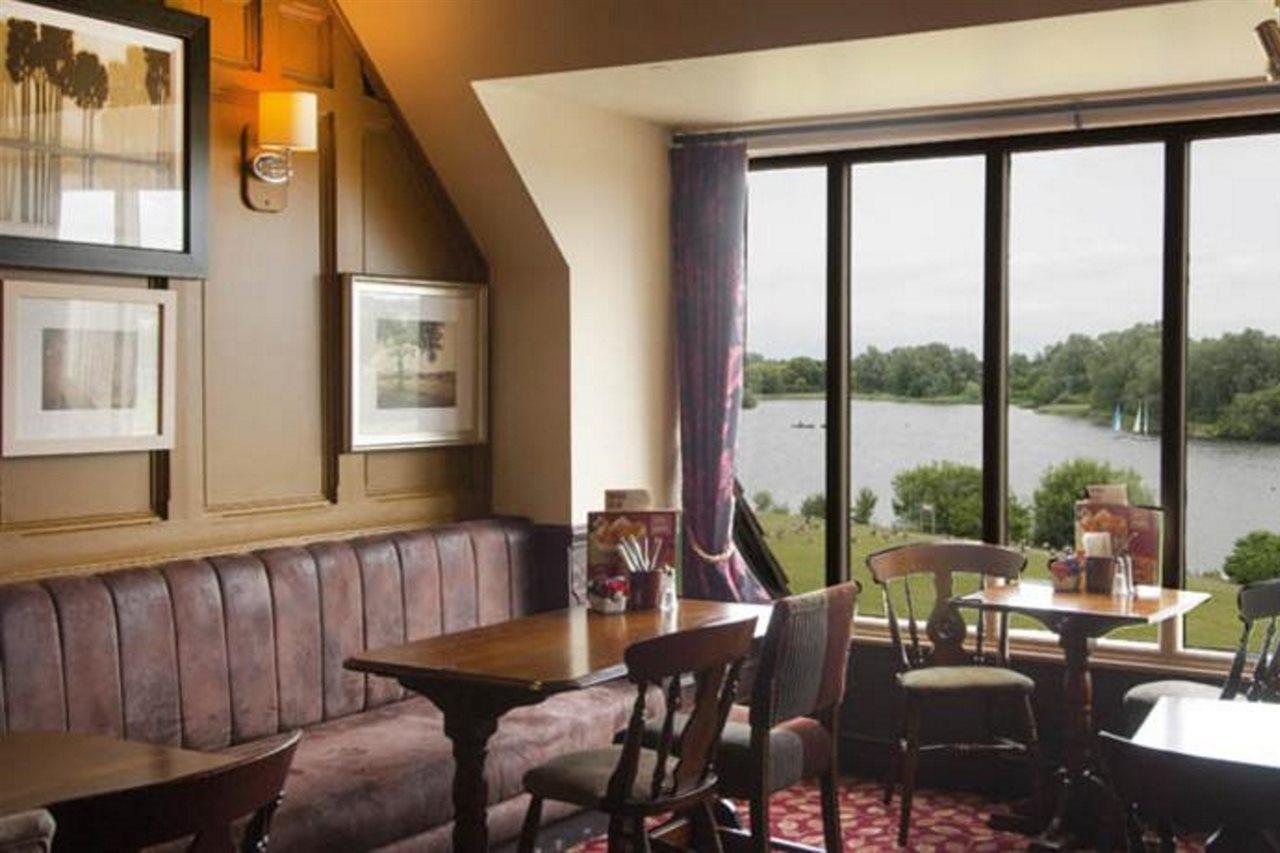 Premier Inn Milton Keynes South Ngoại thất bức ảnh