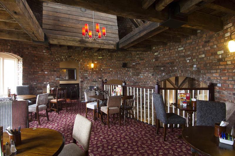Premier Inn Milton Keynes South Ngoại thất bức ảnh
