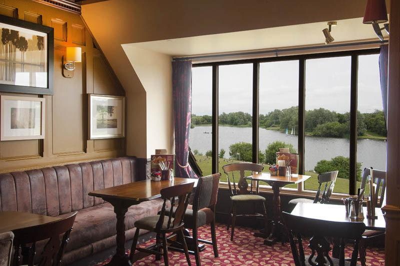 Premier Inn Milton Keynes South Ngoại thất bức ảnh